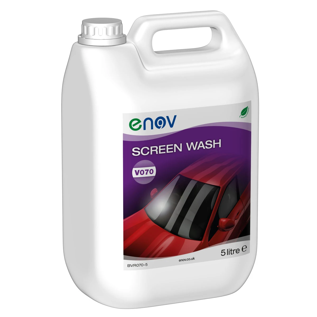 Enov V070 All Seasons Screen Wash 