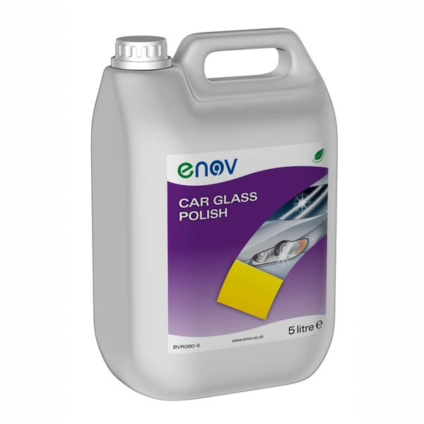 Enov V080 Car Glass Polish 