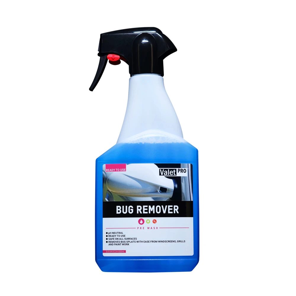  ValetPro EC24 Bug Remover 500 mL 