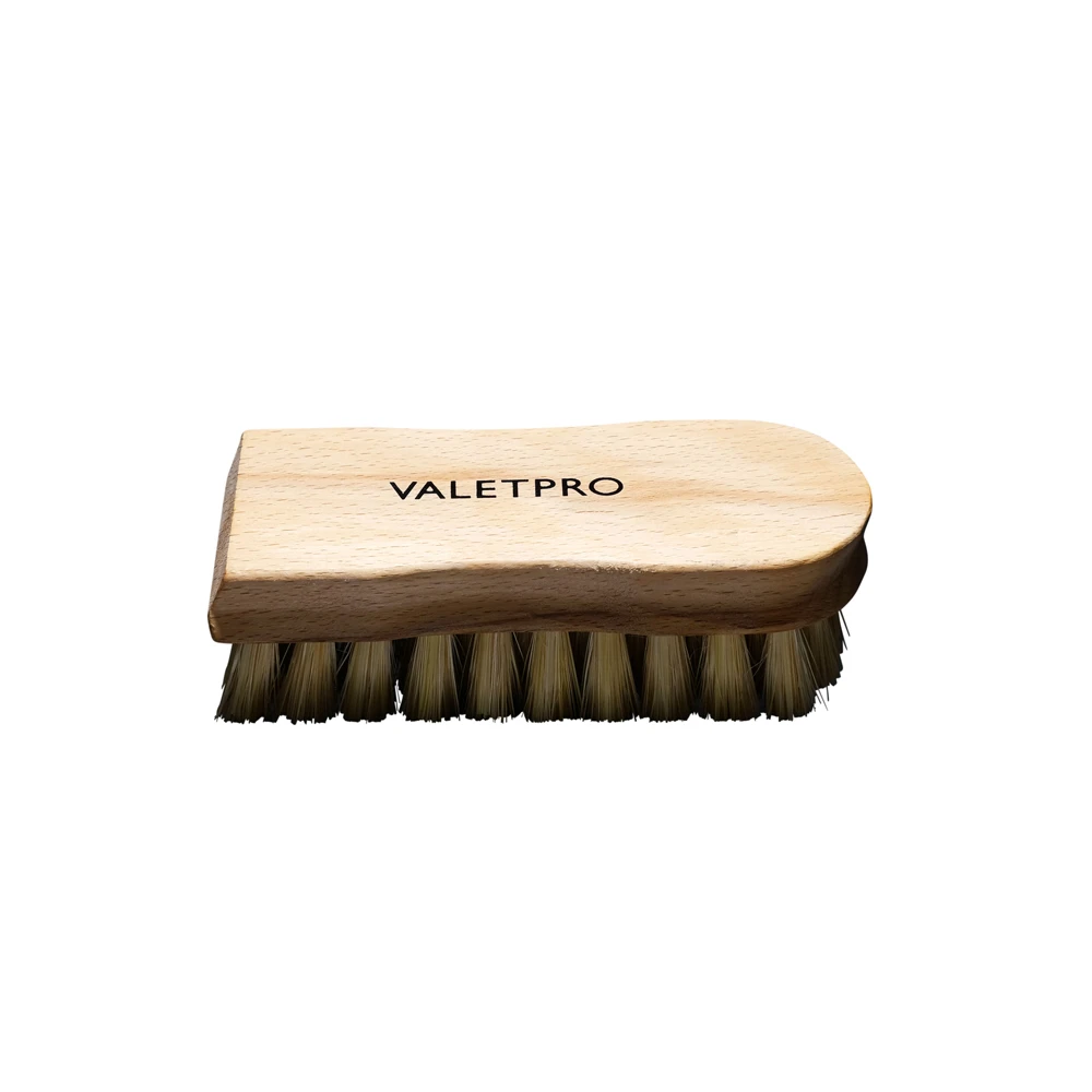 ValetPro BRU1 Convertible Hood Hand Brush 