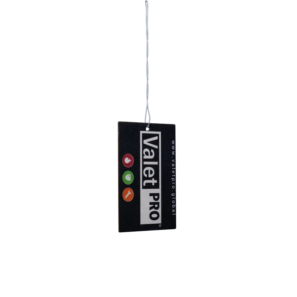 ValetPro AF3 Coconut Crush Free Hanging Air Freshener