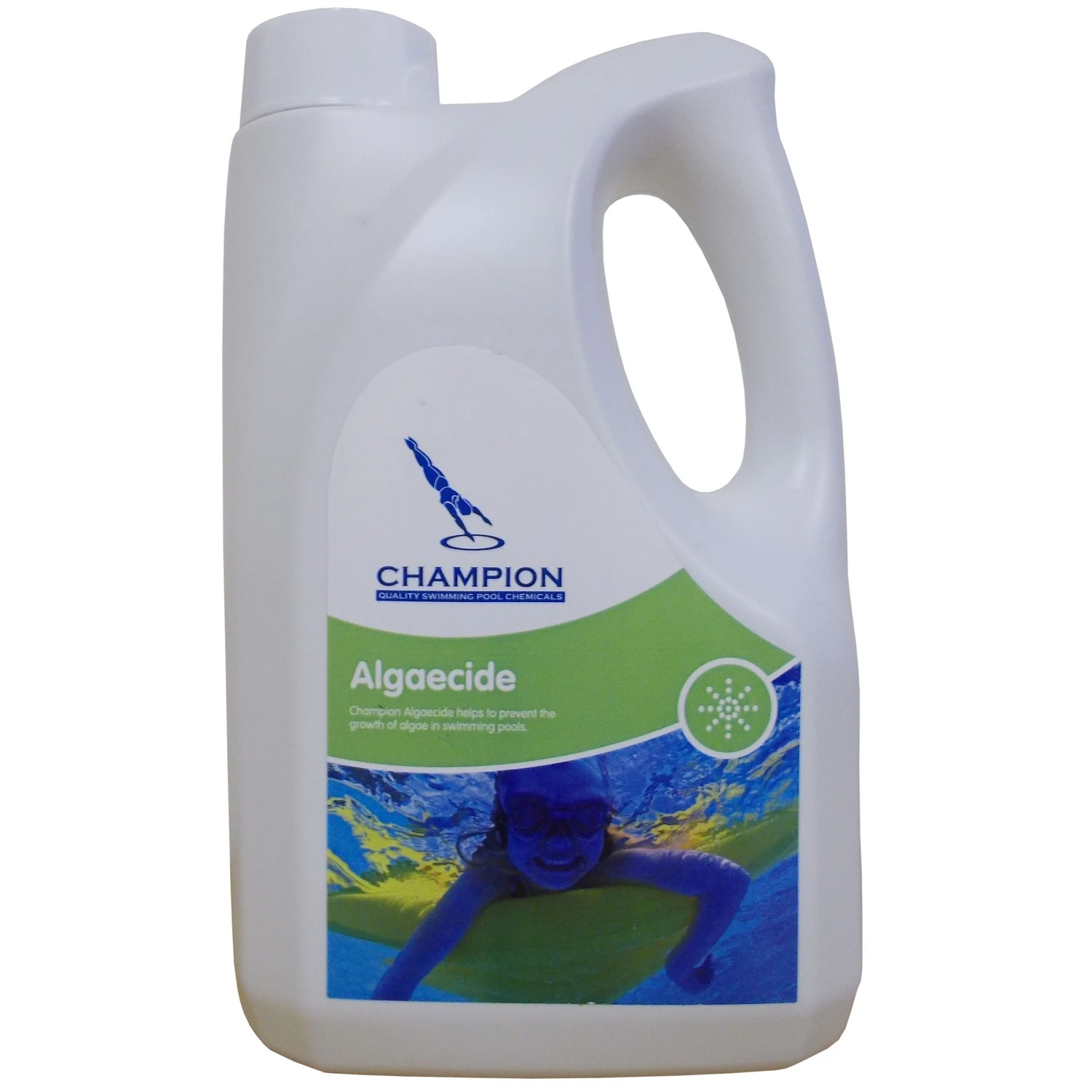  Champion Algaecide 2 Litre 