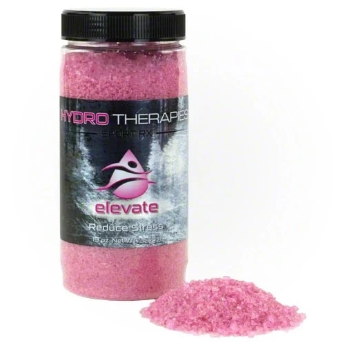 inSPAration Hydro Therapies Sport RX Crystals - Elevate