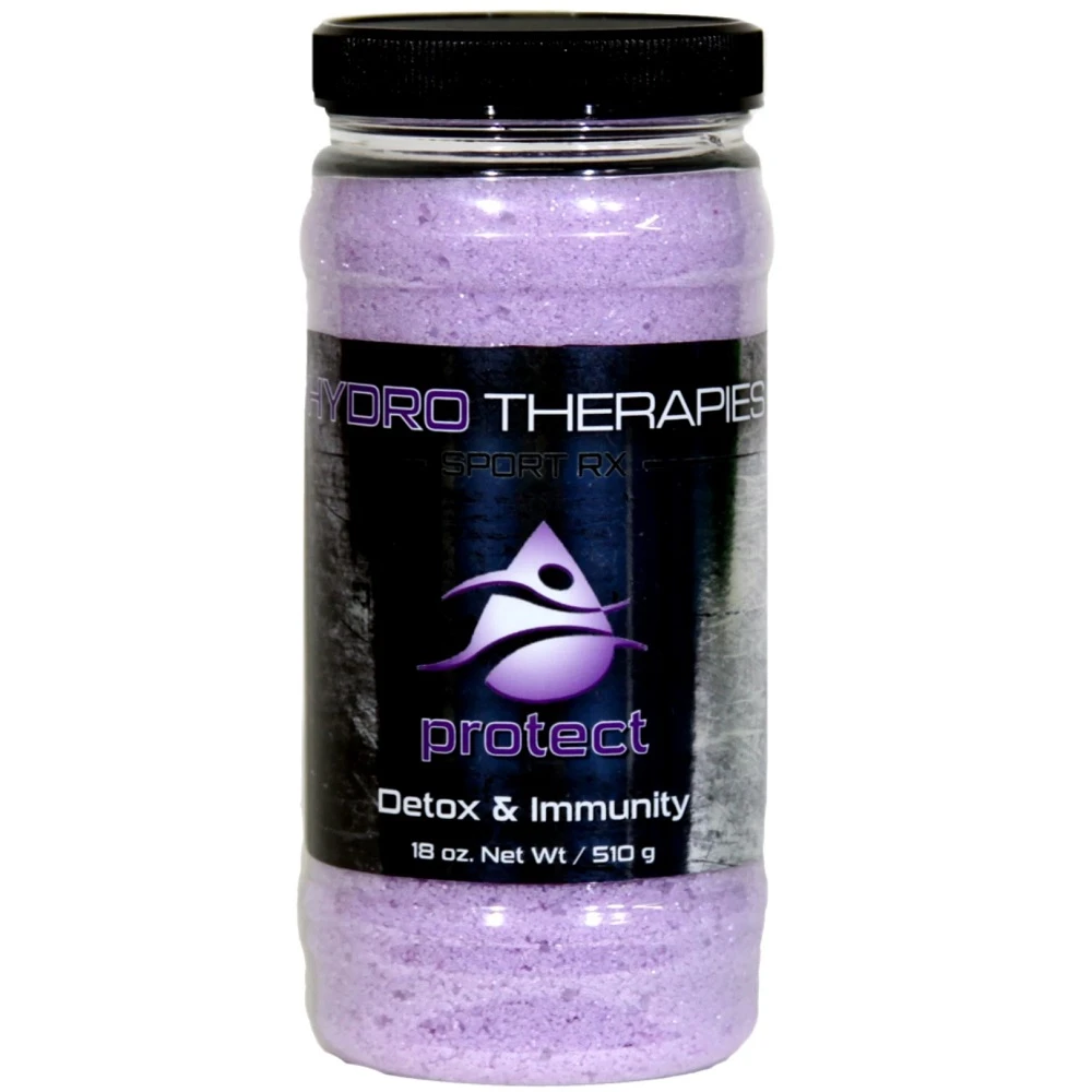  inSPAration Hydro Therapies Sport RX Crystals - Protect