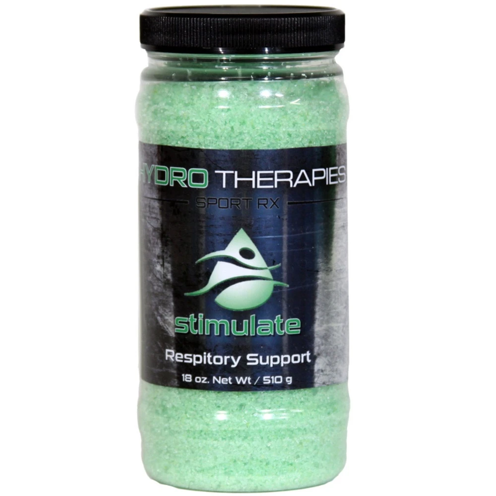  inSPAration Hydro Therapies Sport RX Crystals - Stimulate