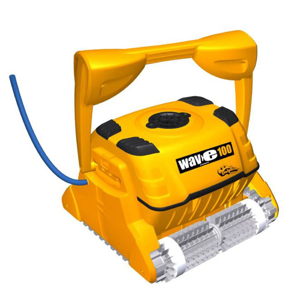  Wave 100 Commercial Automatic Swimming Pool Cleaner