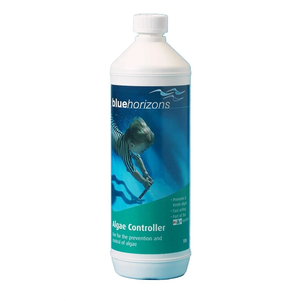 Blue Horizons Algae Controller 1 Litre 