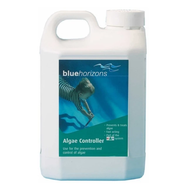 Blue Horizons Algae Controller 2 Litre 