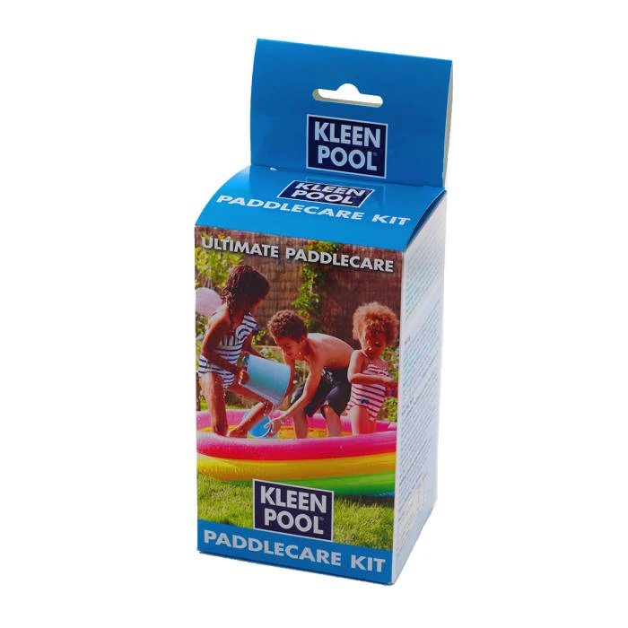  Kleen Pool Ultimate Paddlecare Kit 