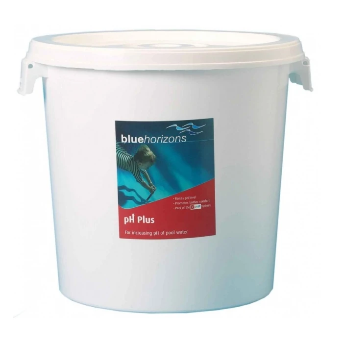 Blue Horizons pH Plus Granules 25Kg 