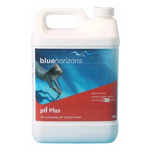  Blue Horizons pH Plus Granules 5Kg 