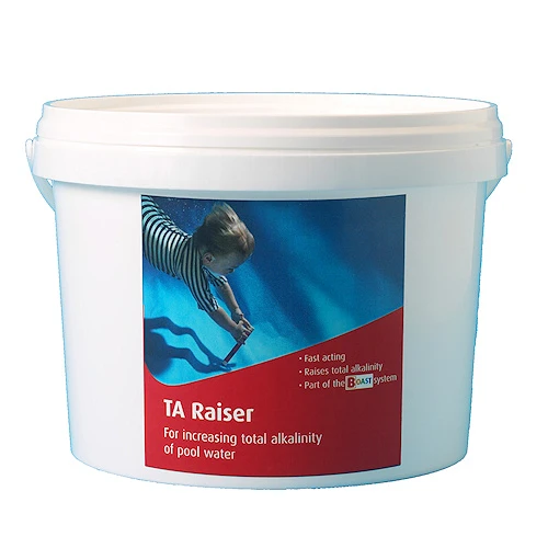 Blue Horizons Total Alkalinity Raiser 25Kg 