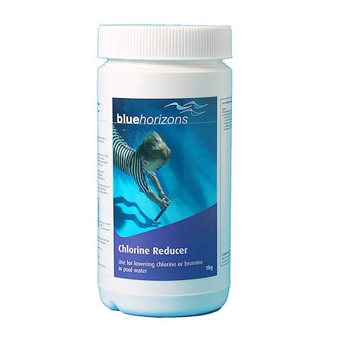  Blue Horizons Chlorine Reducer 1Kg 