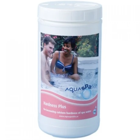  AquaSparkle Spa Calcium Hardness Plus 