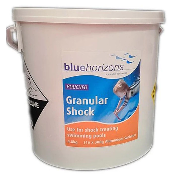 Blue Horizons Granular Shock Relief Pouch 16 x 300g