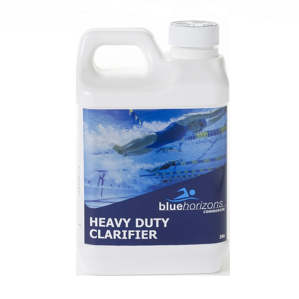  Blue Horizons Heavy Duty Clarifier 2 Litre