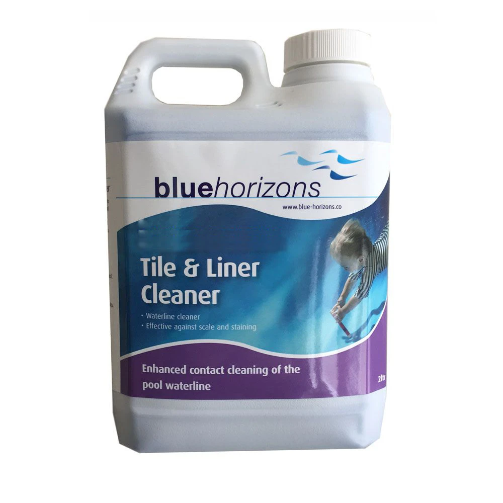  Blue Horizons Tile & Liner Cleaner 2 Litre 