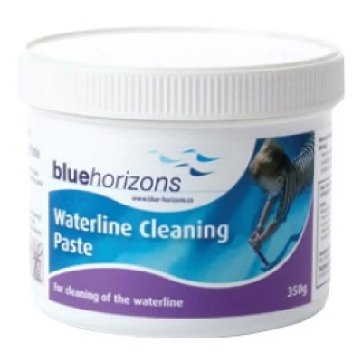 Blue Horizons Waterline Cleaning Paste 