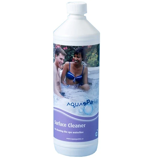 AquaSparkle Spa Surface Cleaner 