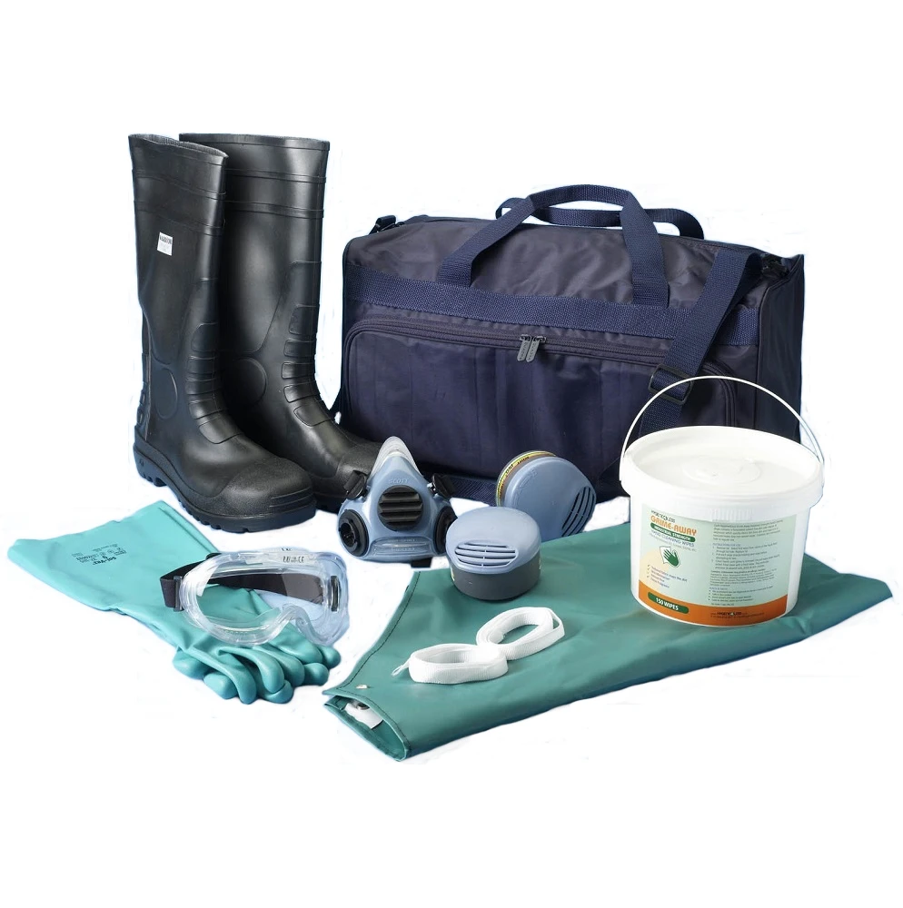 Swimming Pool H&amp;S Daily Routine Pool Wear Kit