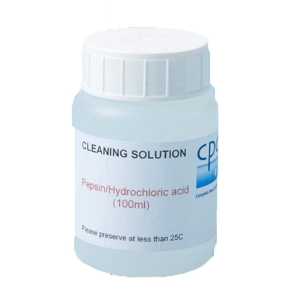 Sensor Cleaner Solution 100ml 