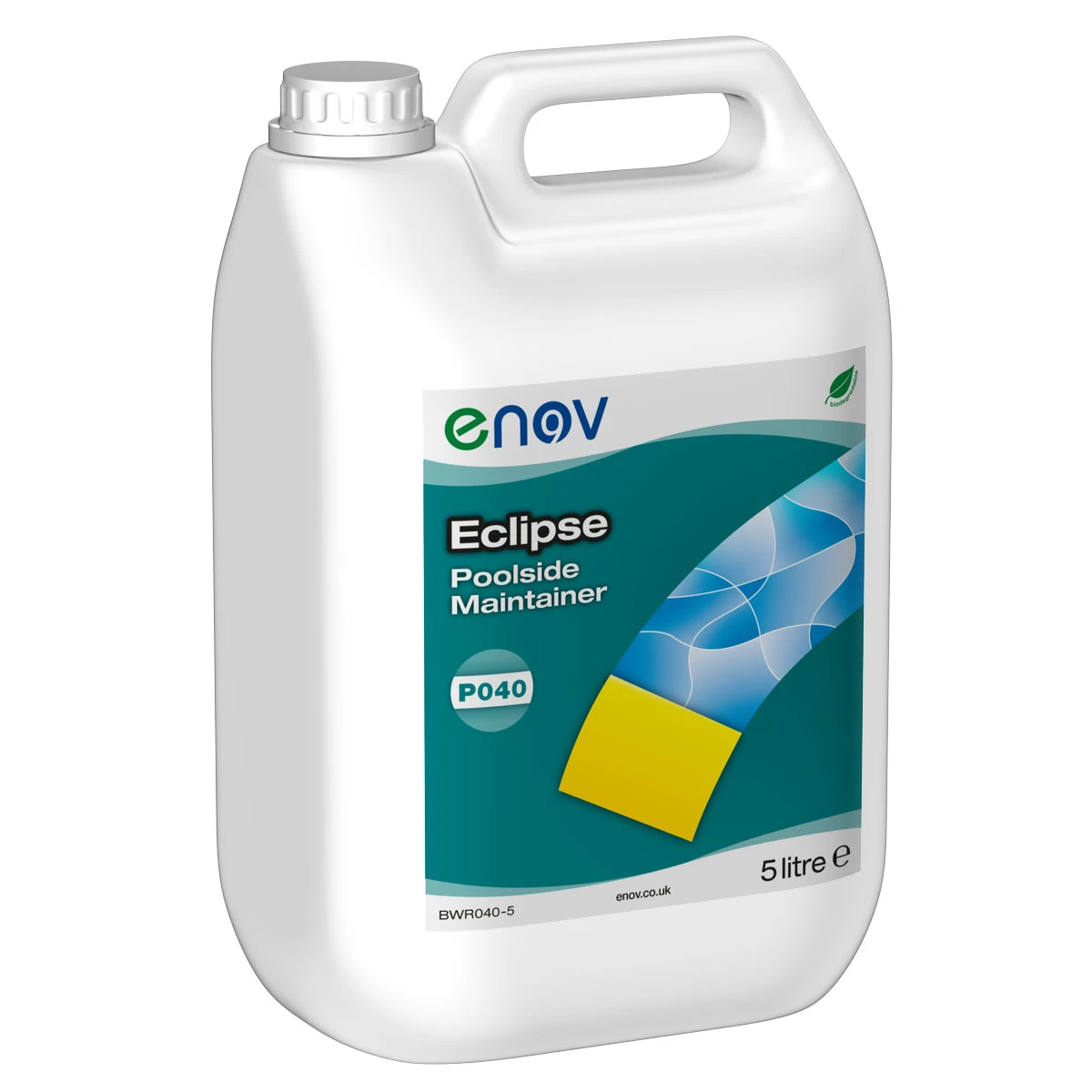  Enov P040 Eclipse Poolside Maintainer 