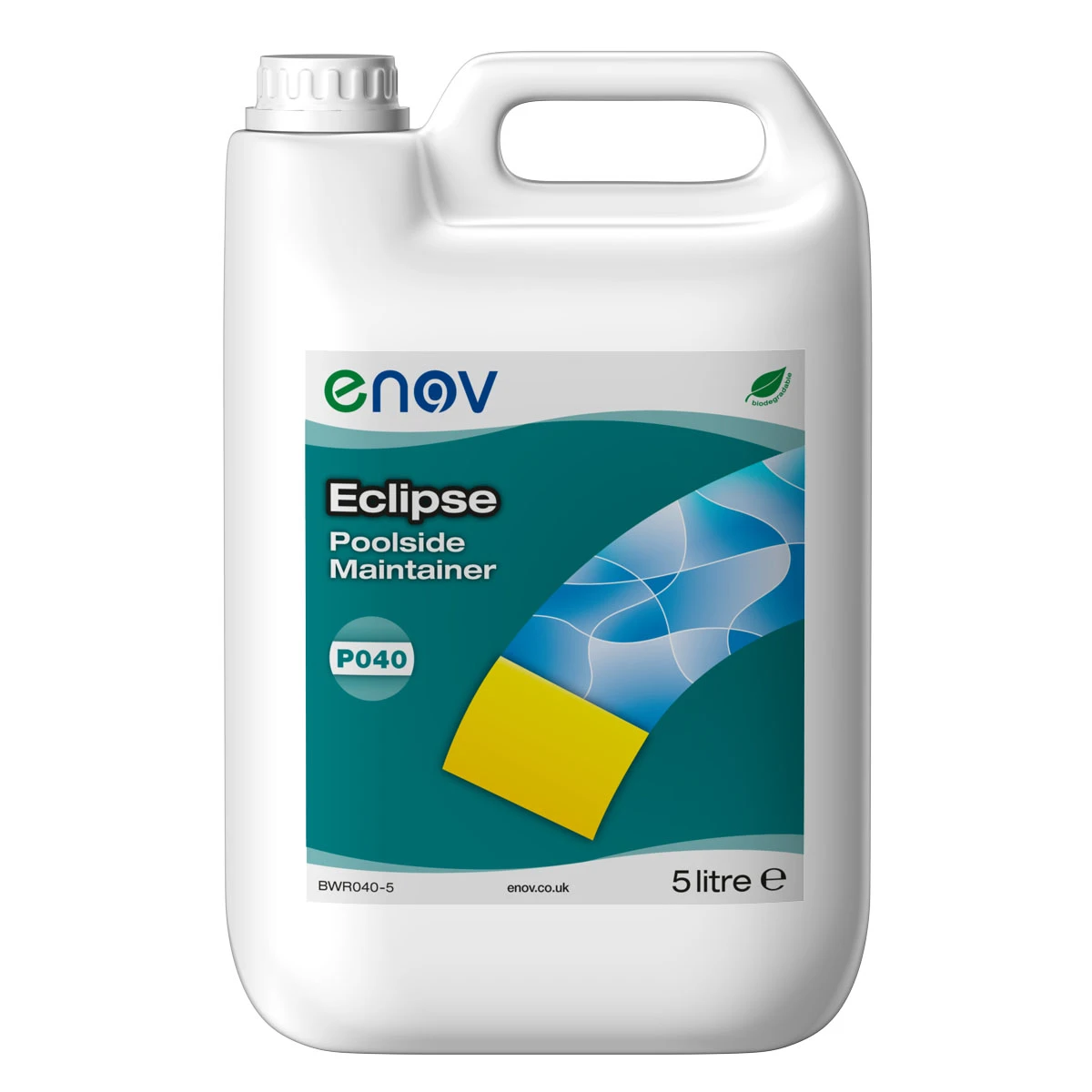 Enov P040 Eclipse Poolside Maintainer 