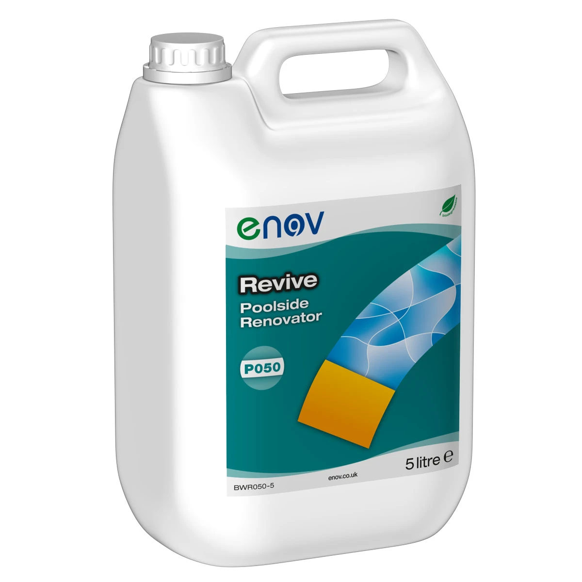  Enov P050 Revive Poolside Renovator 