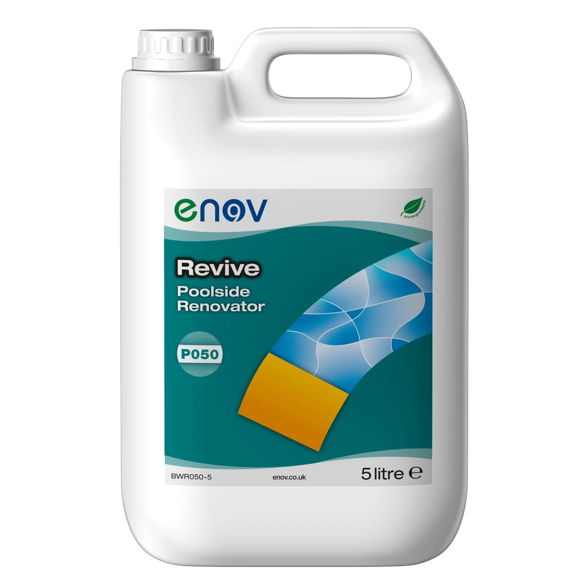 Enov P050 Revive Poolside Renovator 