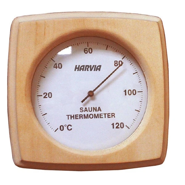  Harvia Sauna Thermometer 