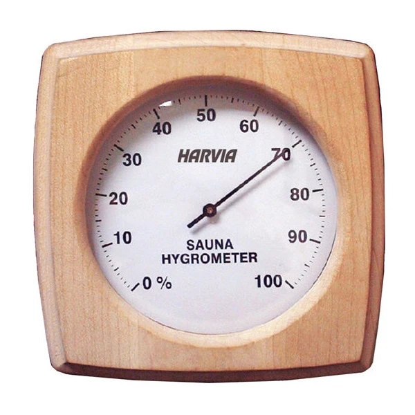 Harvia Sauna Hygrometer 