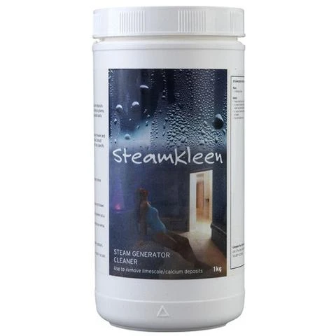 SteamKleen Steam Generator Cleaner 1Kg 