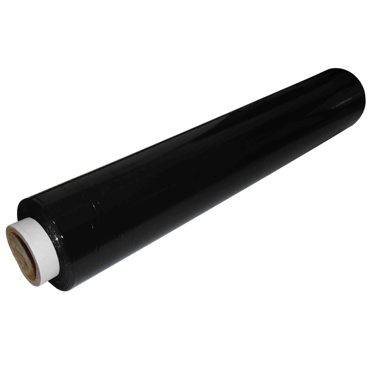 JanSan Pallet Stretch Shrink Wrap Black 