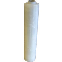  JanSan Pallet Stretch Shrink Wrap Clear 