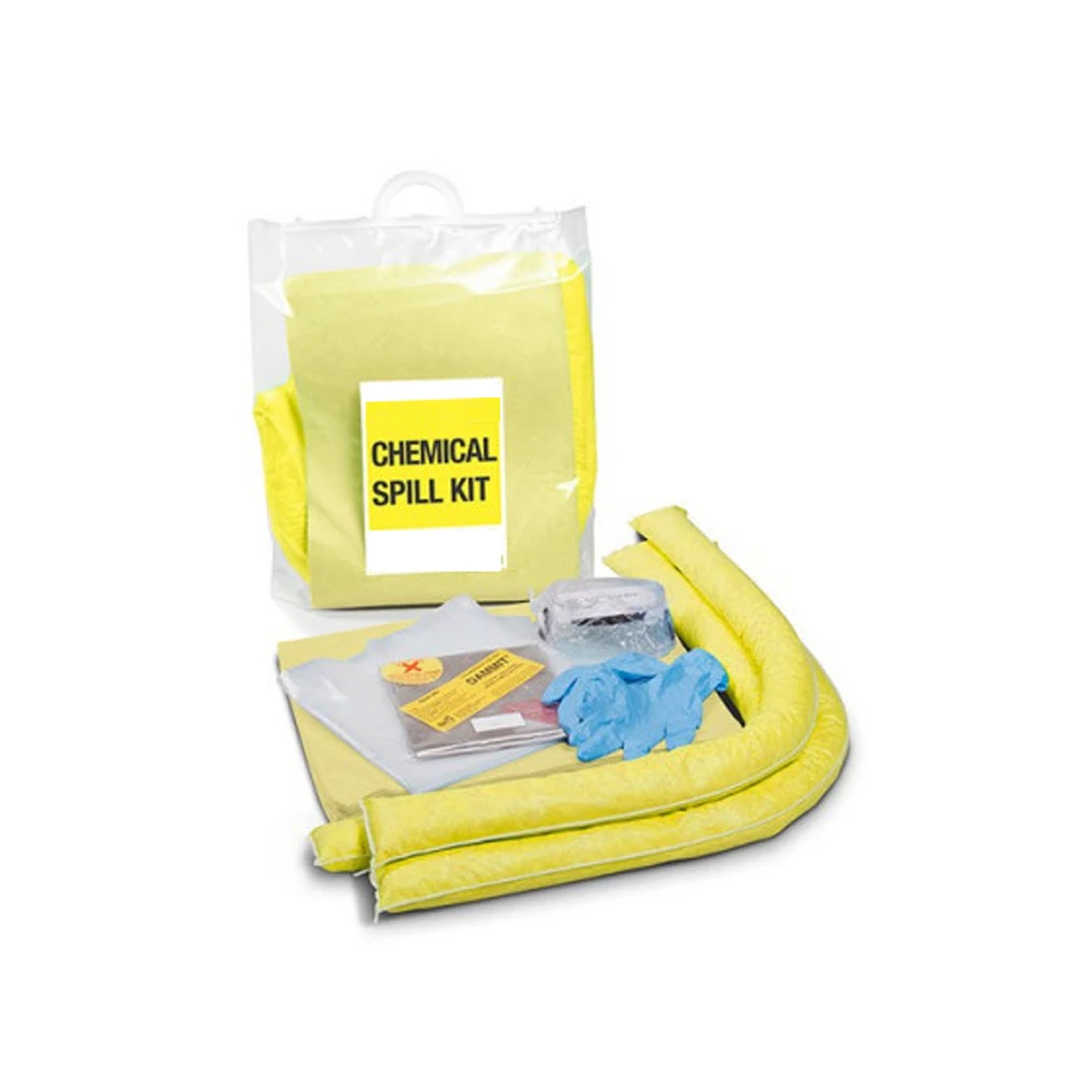 JanSan Chemical Mini Spill Kit 9-14L 