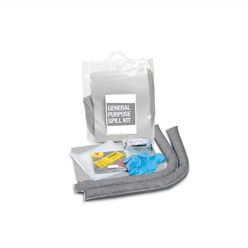  JanSan General Purpose Mini Spill Kit 9-14 Litres