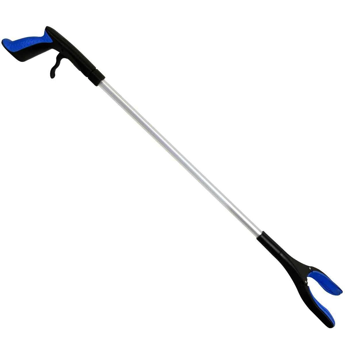 JanSan Easygrip Litter Picker 32&quot; 