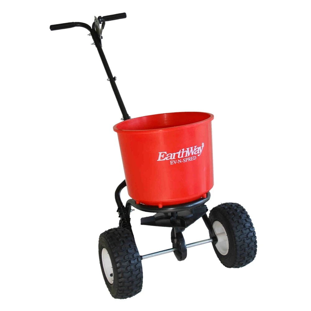  EarthWay 2600A Plus Medium-Duty Estate Broadcast Spreader