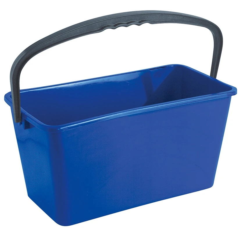  JanSan Window Cleaners Bucket 24 Litre 