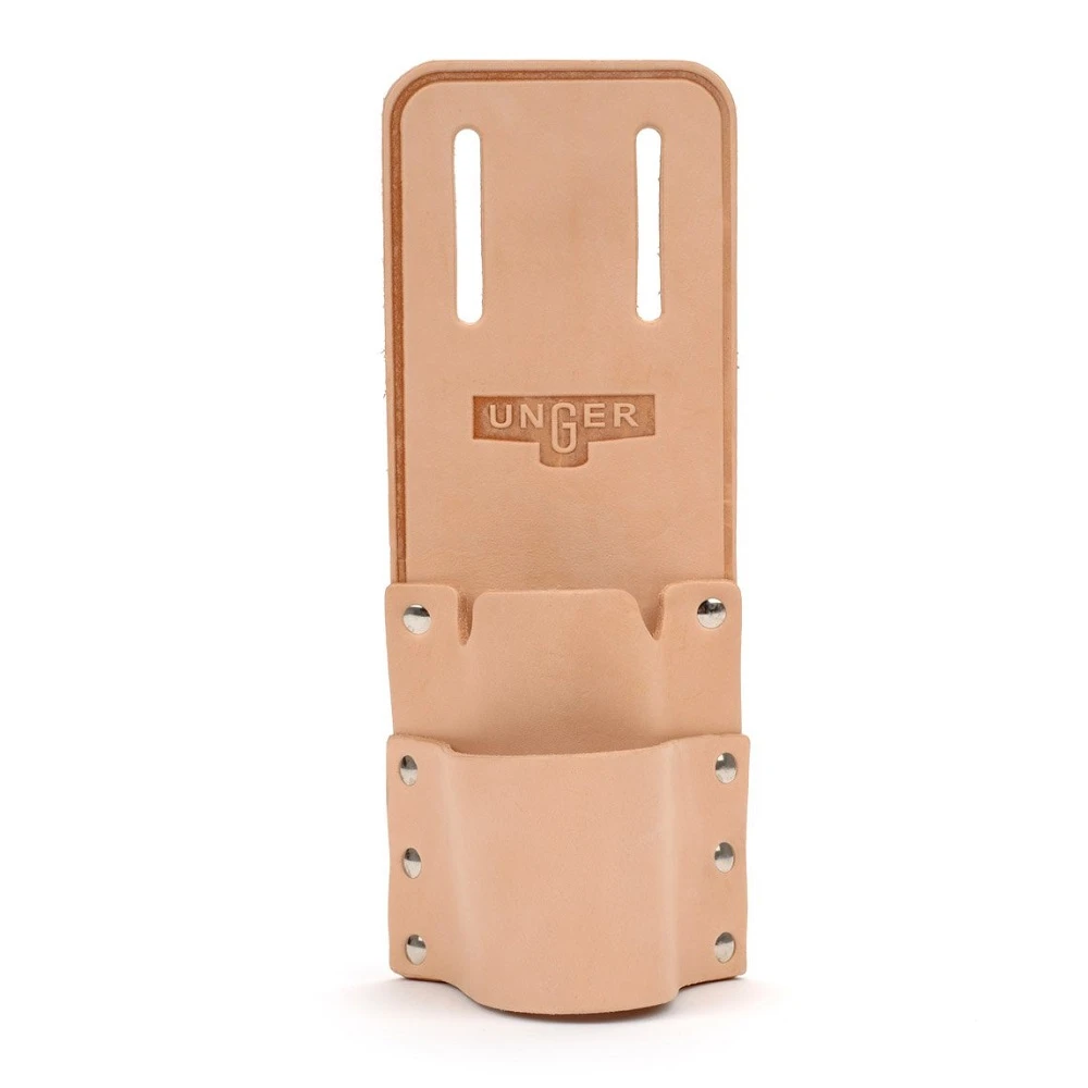 Unger Henry S Double Leather Holster 