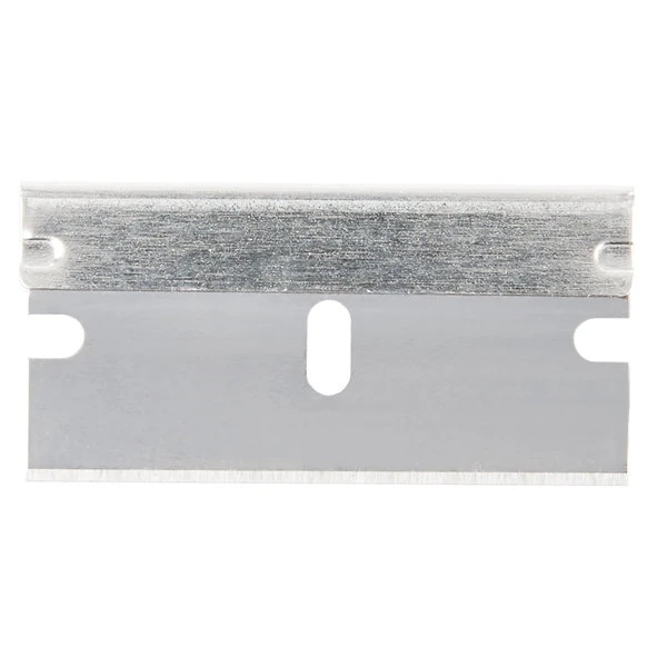 Unger SRBDB Safety Scraper Replacement Stainless Steel Blades 1.5"