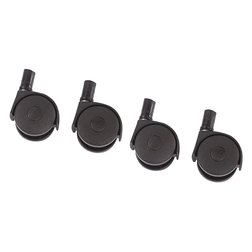 Moerman 17837 Bucket Castors Set of 4 