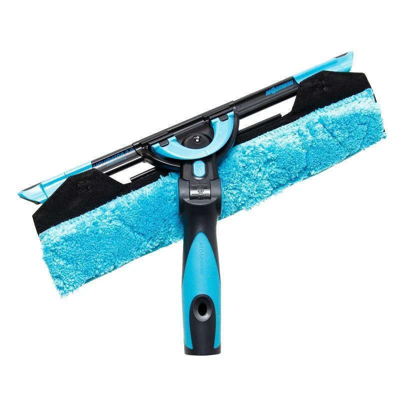  Moerman Excelerator Supreme Squeegee Complete 25cm