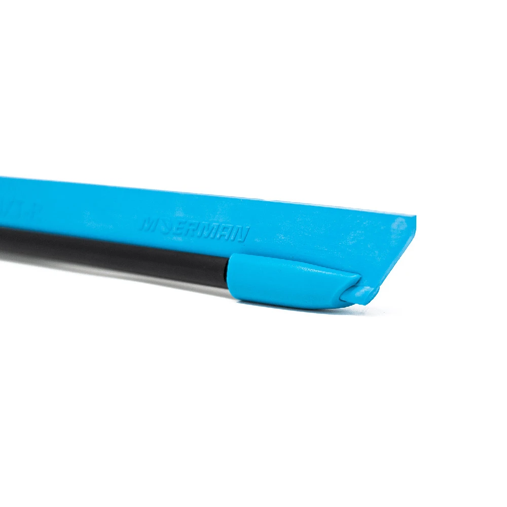 Moerman Liquidator 3.0 Squeegee Channel & NXT-R Rubber 10" 25cm