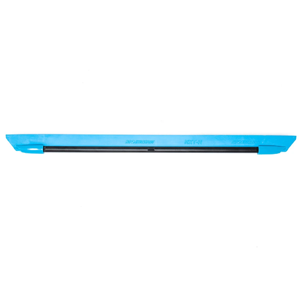 Moerman Liquidator 3.0 Squeegee Channel & NXT-R Rubber 10" 25cm