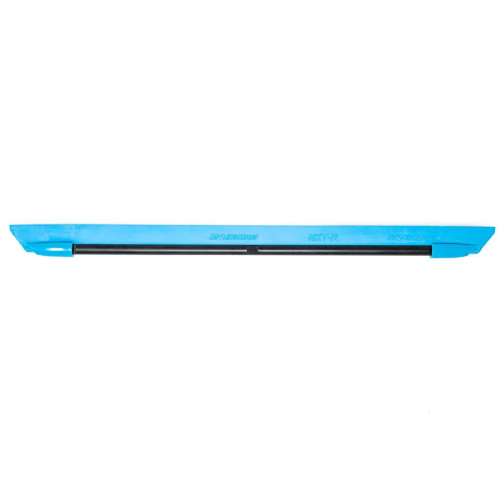 Moerman Liquidator 3.0 Squeegee Channel & NXT-R Rubber 12" 30cm