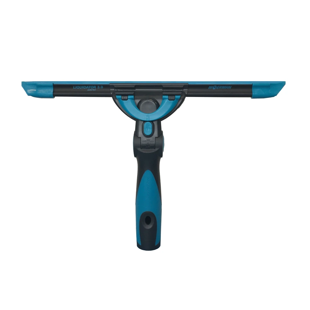 Moerman Excelerator Squeegee Complete 14&quot; 35cm