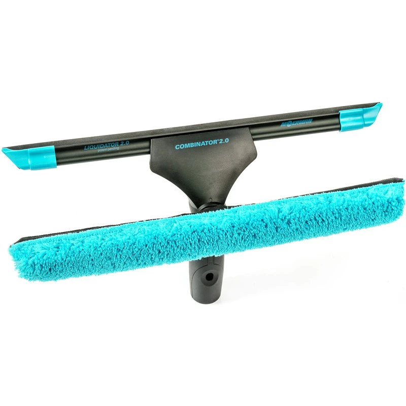 Moerman Combinator Supreme Squeegee Complete 35cm