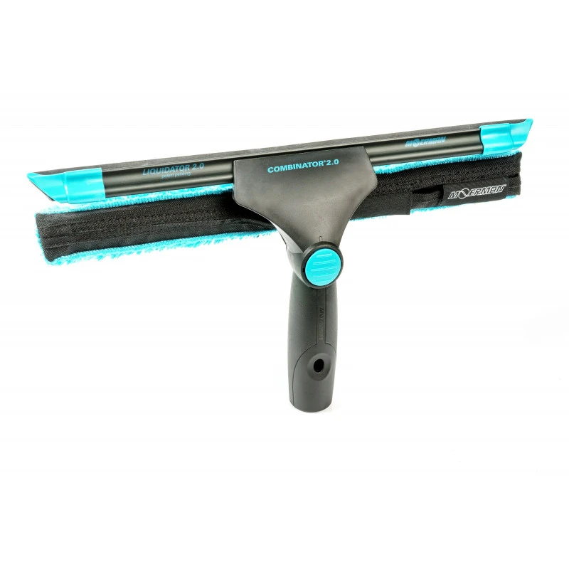 Moerman Combinator Supreme Squeegee Complete 35cm