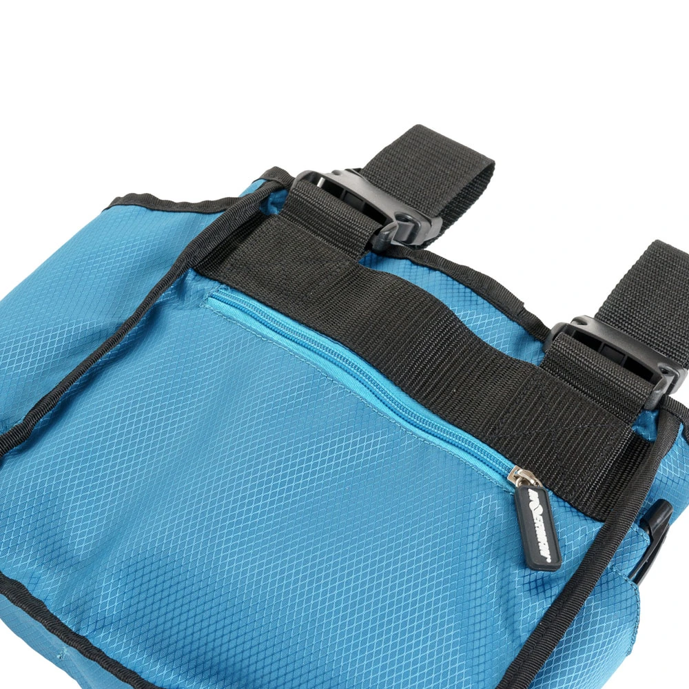 Moerman 24364 Side Kit Pouch Blue 